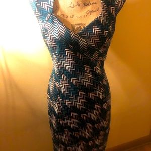New with tags WHBM pencil dress